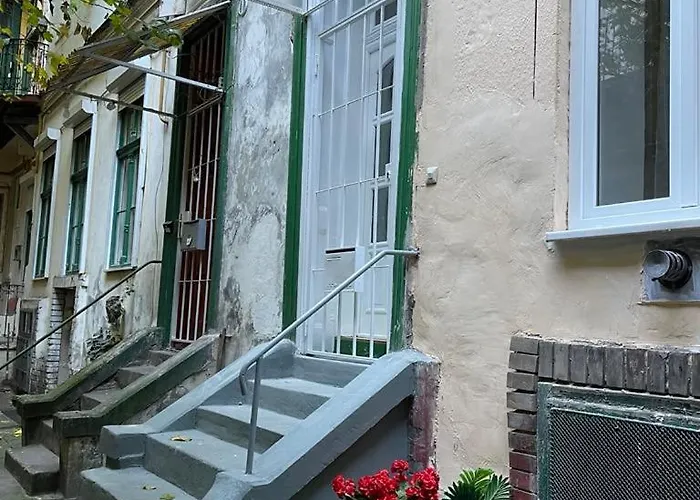 My Little Treasure Apartment