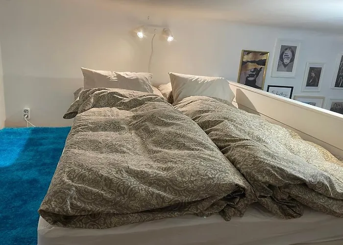 My Little Treasure Apartment