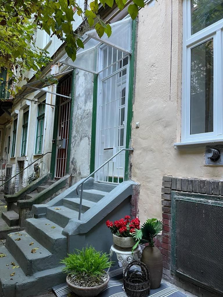 Apartment My Little Treasure Budapest