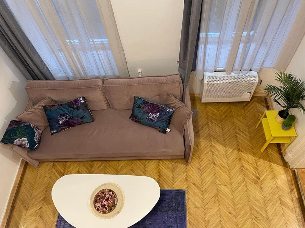 My Little Treasure Apartment Budapest