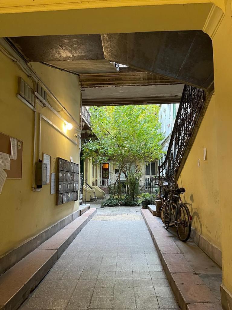 My Little Treasure Apartment Budapest