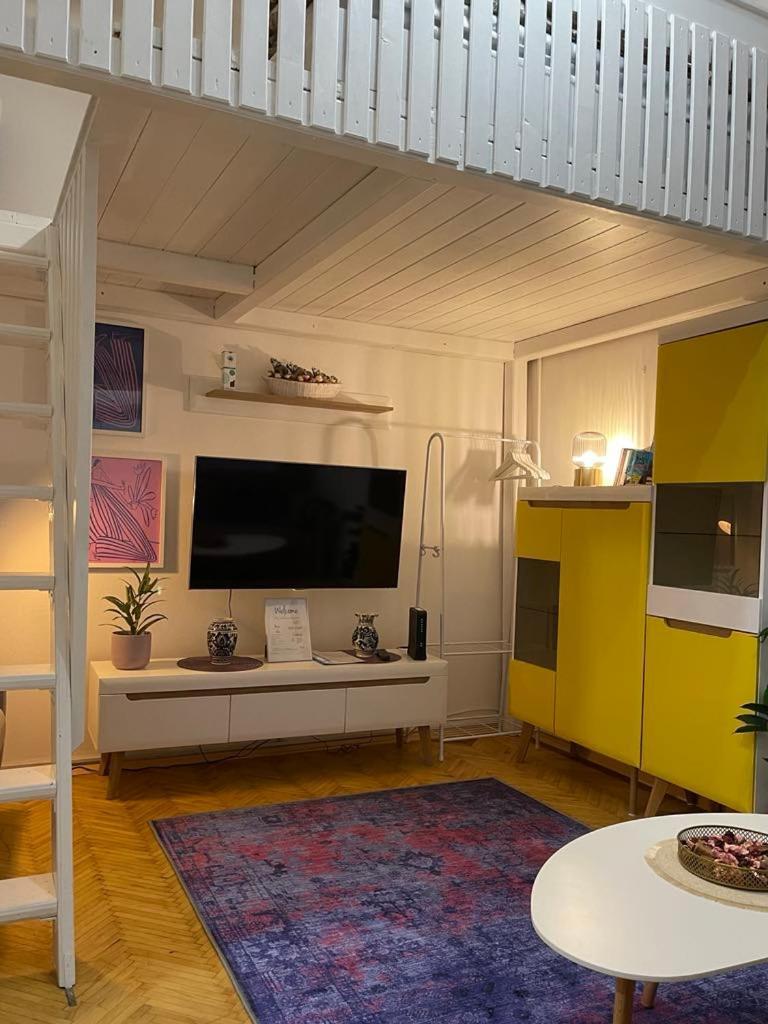My Little Treasure Apartment