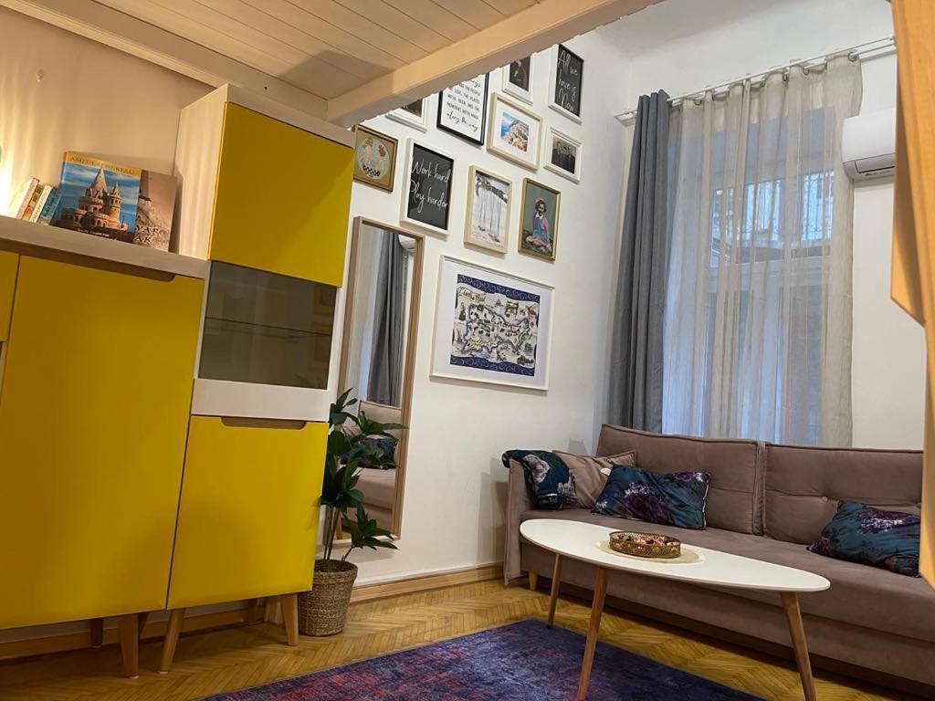 My Little Treasure Apartment *